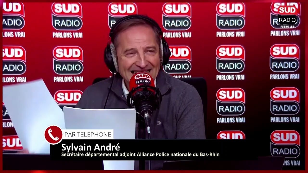 Le défi sécuritaire du Nouvel An dans le Bas-Rhin