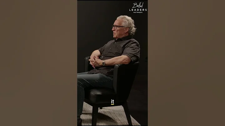 Cultivating #Gratitude! #BillJohnson #BethelChurch