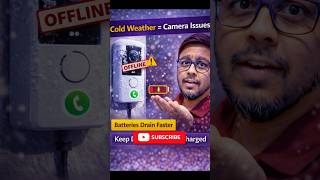 Cold Weather Making Your Doorbell or Camera Go Offline?