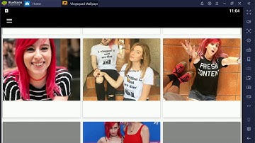 Best Wallpaper App Free AIA File For Kodular & Thunkabel