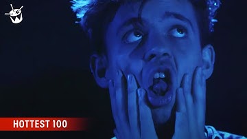 Behind The Scenes of triple j