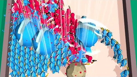 Castle Raid All Levels Gameplay android ios mobile game part #965