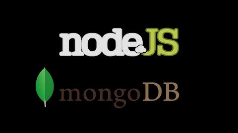Nodejs and MongoDB Tutorial Using Mongoose And Compare with Mysql DB