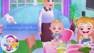 Baby Games - Baby Hazel Sibling Trouble screenshot 5