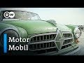 Einmalig: Borgward Isabella | Motor mobil