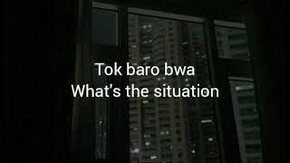 EXO-The Eve.전야 (前夜). Easy Lyrics