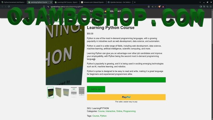 Increment And Decrement Operators In Python Python Guides Assignment