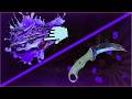 SYNC MODE GENERATED HUGE DROP!? - HELLxxxE