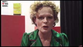 Anne Gine Goemans Over Haar Boek Glijvlucht