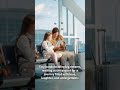 Tiny Hands, Big Dreams ✈️ Family Travel Moments | ralas travel by Ralas Hospitality #travel #explore