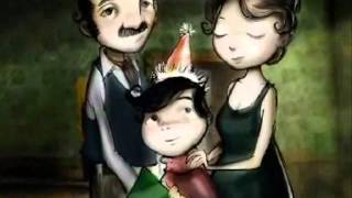 Yaser Edessa - Lo Berde Animasyon