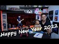 Happy New Year 2022