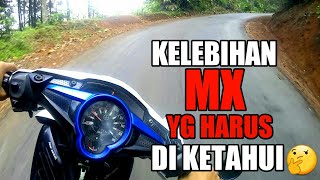 KELEBIHAN NEW JUPITER MX 135CC YG HARUS KALIAN KETAHUI