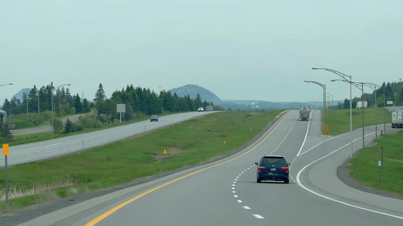 Vlog 8 Moving from Montreal to Halifax