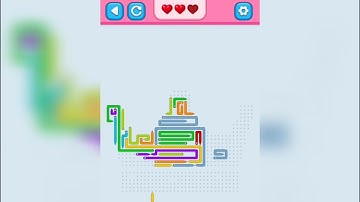 Wiggle escape Level 35 Walkthrough Solution | Wiggle Escape: Snake Puzzle level 35