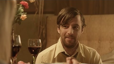 Ha The Unclear - Secret Lives Of Furniture (OFFICIAL VIDEO)