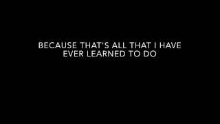 Kodaline- The Answer (Lyrics)