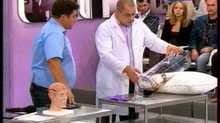 Видео Дневной сон (автор: Александп Секрешкин)