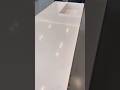 Quartz countertops in the kitchen offer a perfect blend of style and functionality. #quartzstone