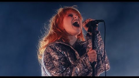 Paramore - All I Wanted (Music Video)