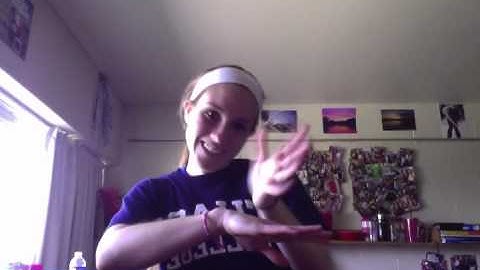 ASL I Lab III Task 3