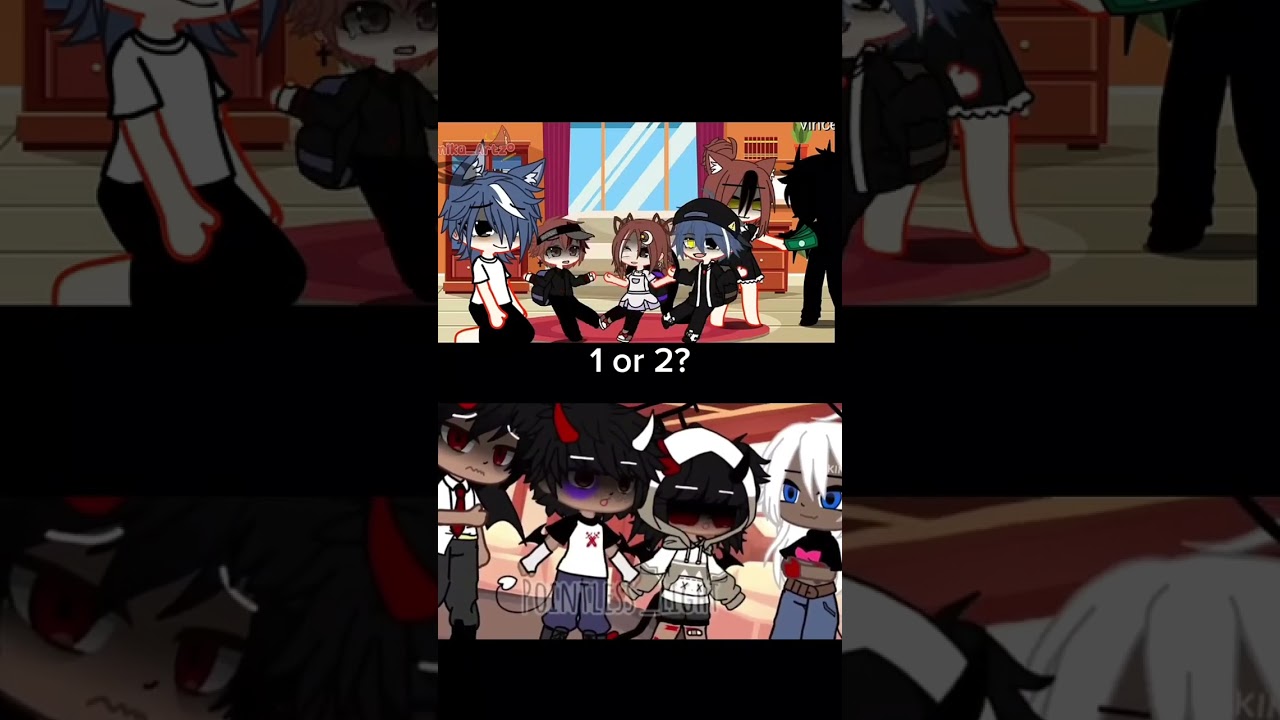 /Baku baku nya nya/ #gacha #gachaclub #gachameme #edit #gachatiktok #shorts