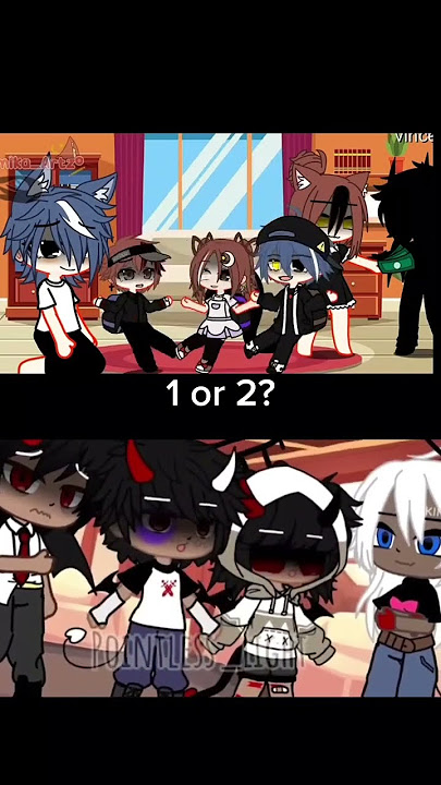 /Baku baku nya nya/ #gacha #gachaclub #gachameme #edit #gachatiktok #shorts