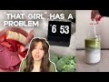 the problem with &quot;that girl&quot;