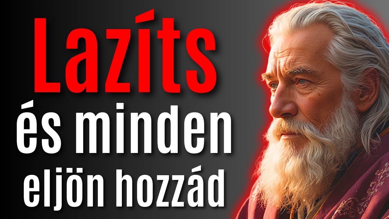 Hogyan vezet a nyugalom a sikerhez | Sztóicizmus