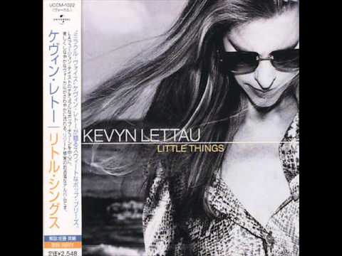 Kevyn Lettau      Far Away