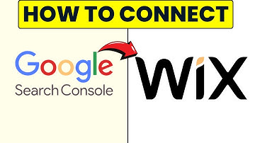 How to Connect Google Search Console with Wix (2024 Updated Guide)