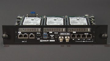 SERVER IMS2000 - RAID Re initialization