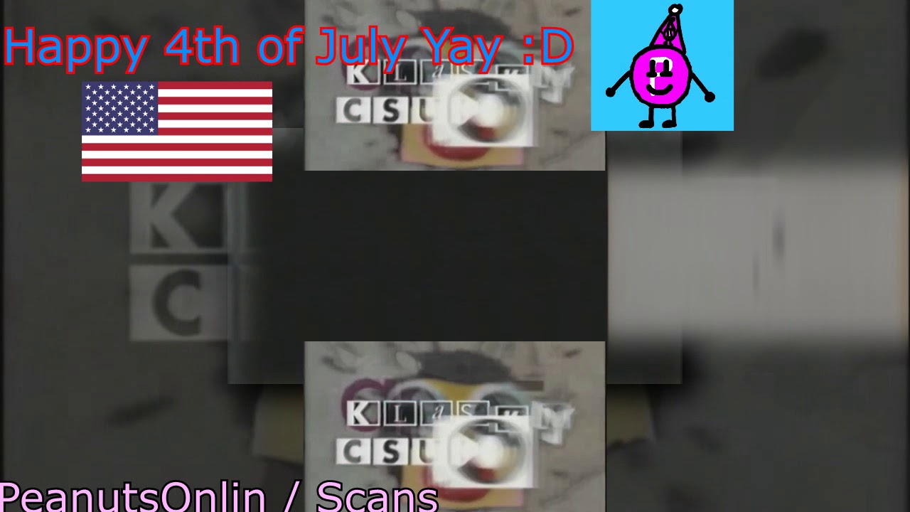 (REQUESTED) (YTPMV) API Television Production Csupo Scan - YouTube
