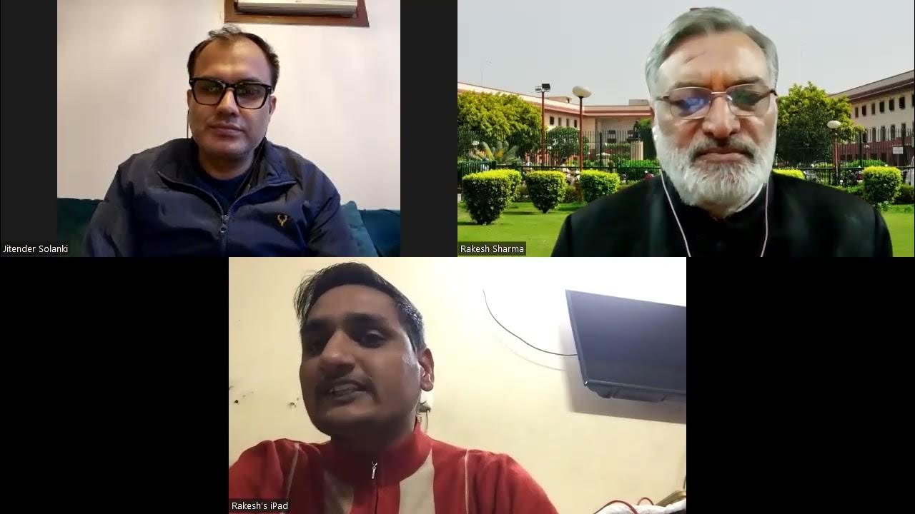 Abstain from Work in Dwarka Courts Why Police is Continuously Doing