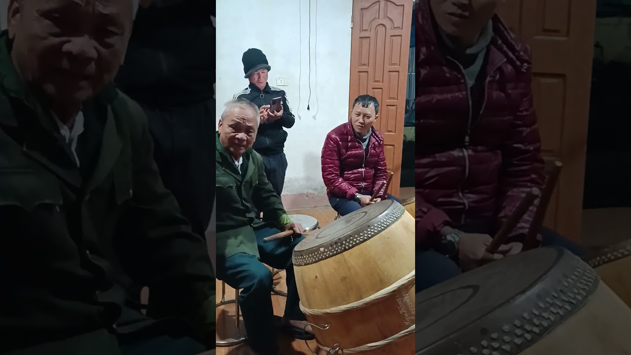 HỌC ĐÁNH TRÓNG TẾ HỌ