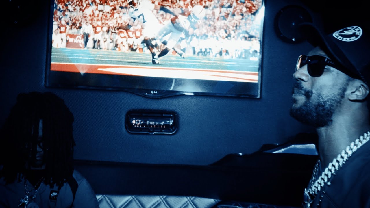 Billion Berg - On & On Freestyle