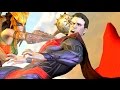 Injustice Gods Among Us All Super Moves on Superman Regime Costume Ultimate Edition PC