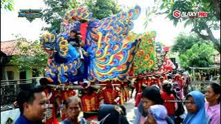 SUMUR SANGA LOLI I BUROK DANGDUT TRINANDA MUDA LIVE RUNGKANG I 13-04-2025