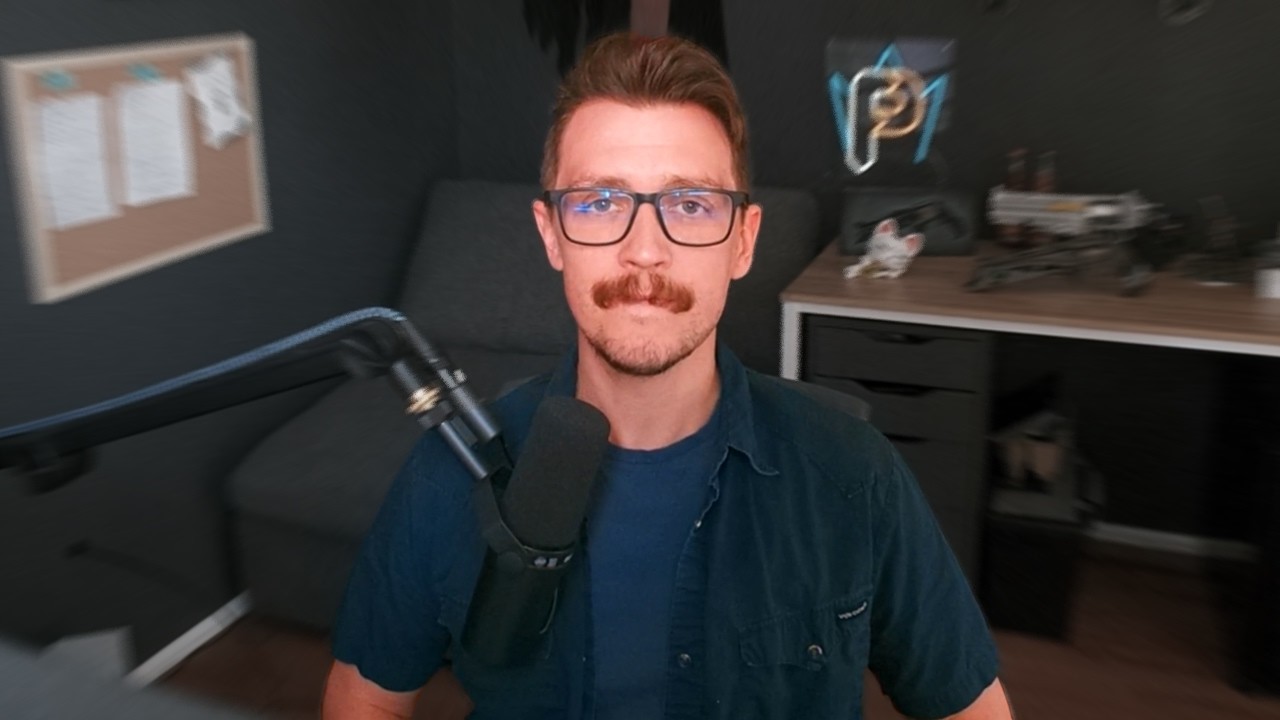 Latest Title & Thumbnail