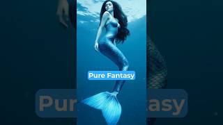Pure Fantasy 🧜‍♀️ Mermaids ▶️ 004