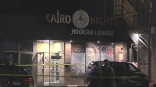 Chicago shooting: Man shot, critically hurt during argument on Northwest Side