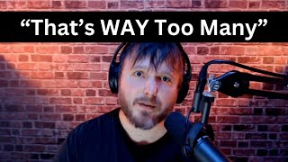 I've applied For 400 Developer Jobs and Only Got 1 Phone Interview. What Do I Do