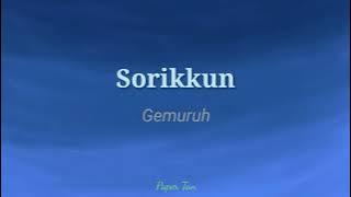 Stray Kids 'Thunderous' Lyrics & Sub Indo