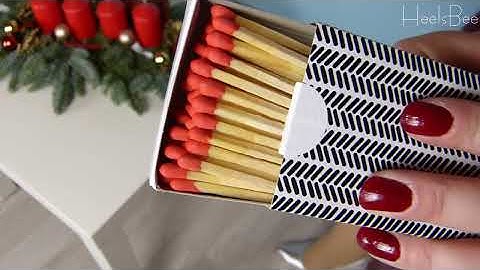 The First Light - Advent High Heels