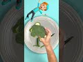 DINOSAUR VEGGIE FUN