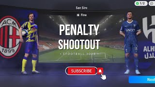 Penalty Shootout Frenzy! ⚽️🔥 Insane Saves & Clutch Goals screenshot 5