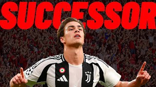 The Teen Who Carries Juventus’ Future screenshot 5