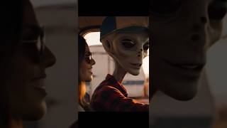 grey alien series #fortheboys #aivideo #comedy #alien #fun #funnyvideo #chill #hilarious #torta
