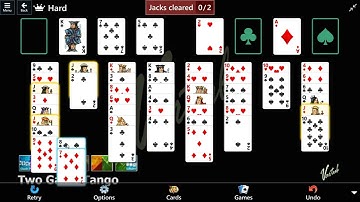 Two Game Tango Mini Game #4 | March 21, 2022 Event