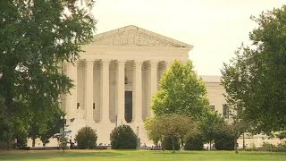 Supreme Court rejects broad state legislature power over federal election rules